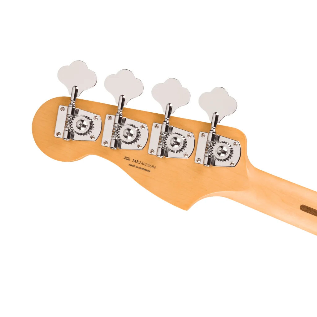 Fender Player II Precision Bass Rosewood Fretboard - Coral Red - Image 5