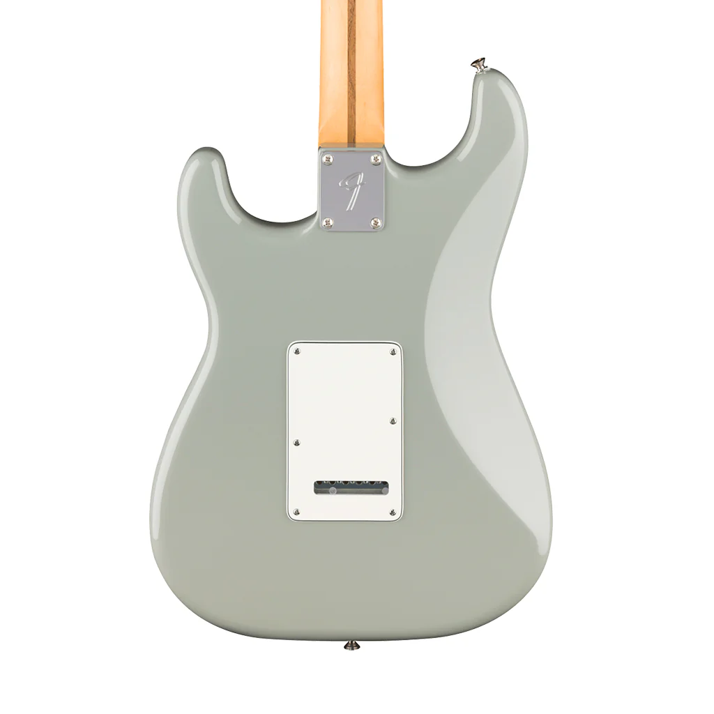 Fender Player II Stratocaste Rosewood Electric Guitar - Cactus Gray - Image 2