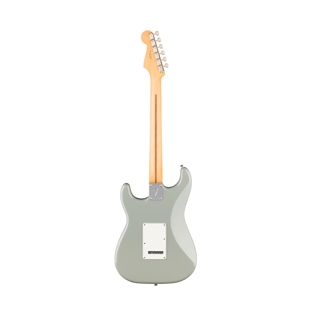 Fender Player II Stratocaste Rosewood Electric Guitar - Cactus Gray - Image 4