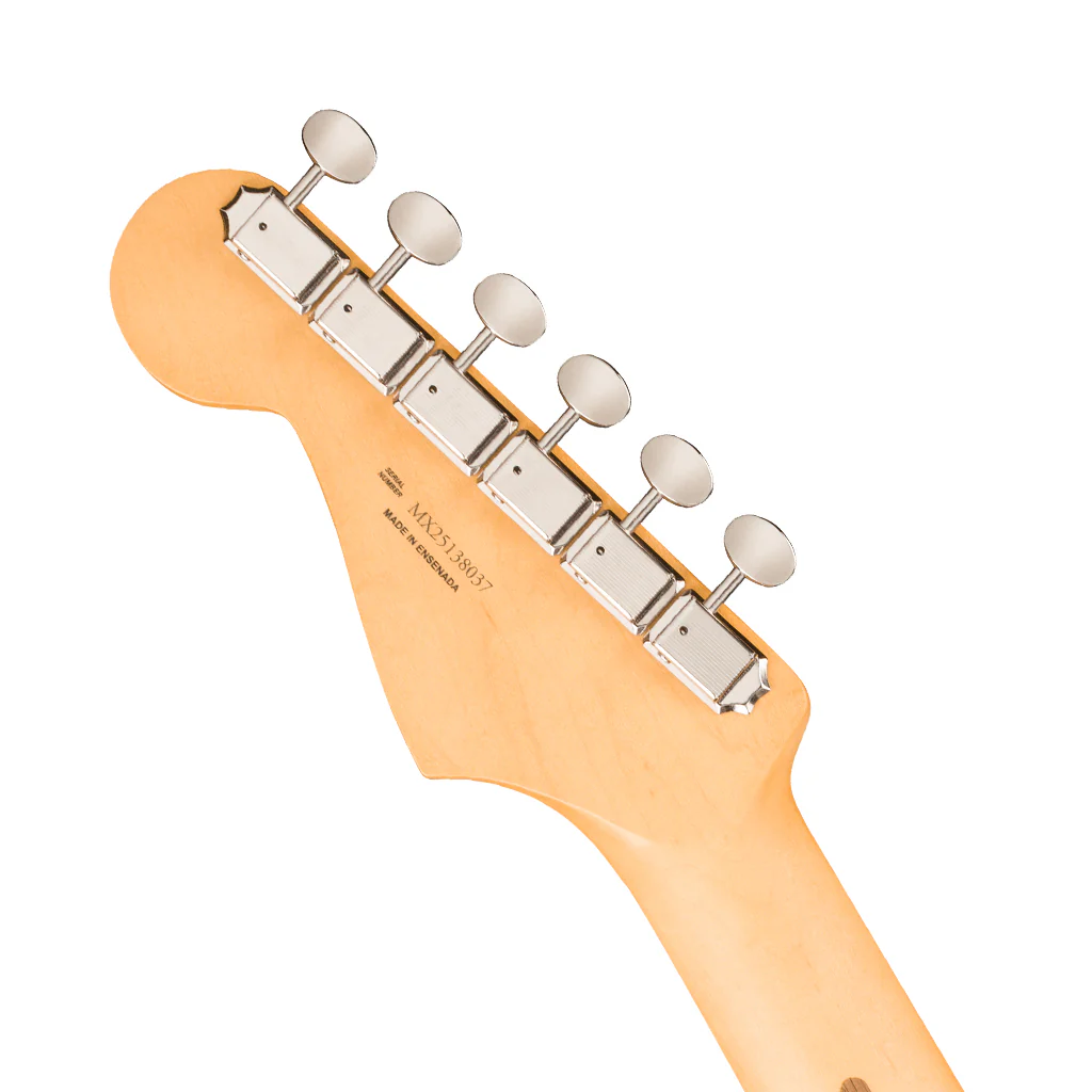 Fender Player II Stratocaste Rosewood Electric Guitar - Cactus Gray - Image 6