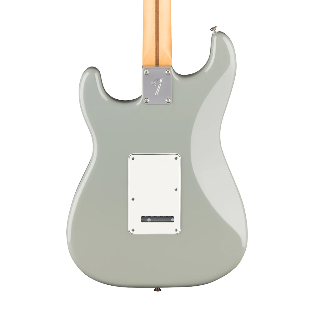 Fender Player II Stratocaster HSS Maple Electric Guitar - Cactus Gray - Image 2