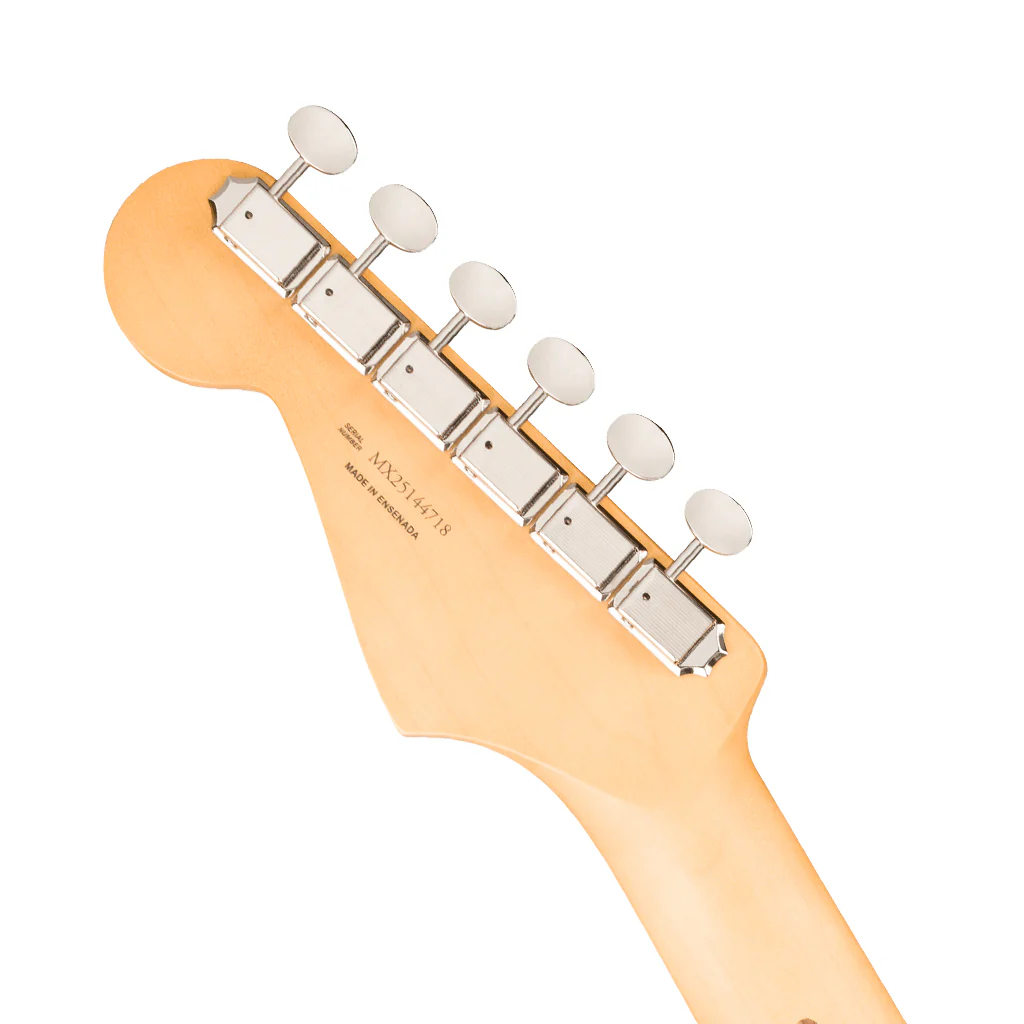 Fender Player II Stratocaster HSS Maple Electric Guitar - Cactus Gray - Image 6