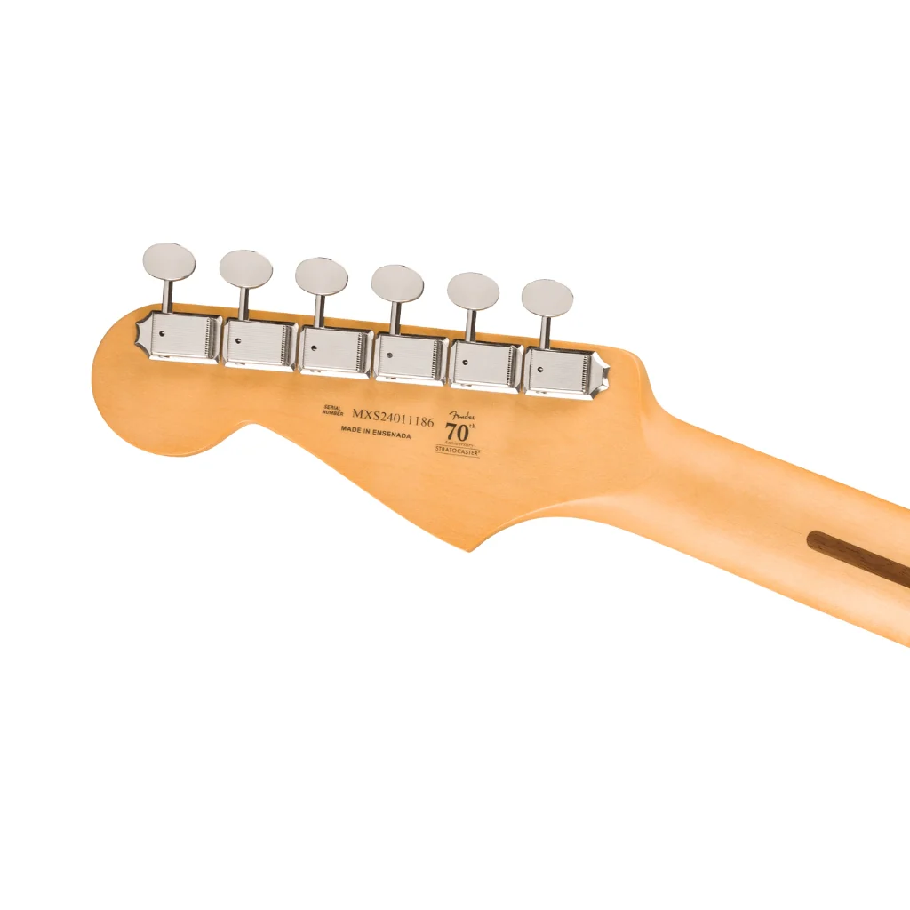 Fender Player II Stratocaster HSS Rosewood Fretboard Electric Guitar - Birch Green - Image 5