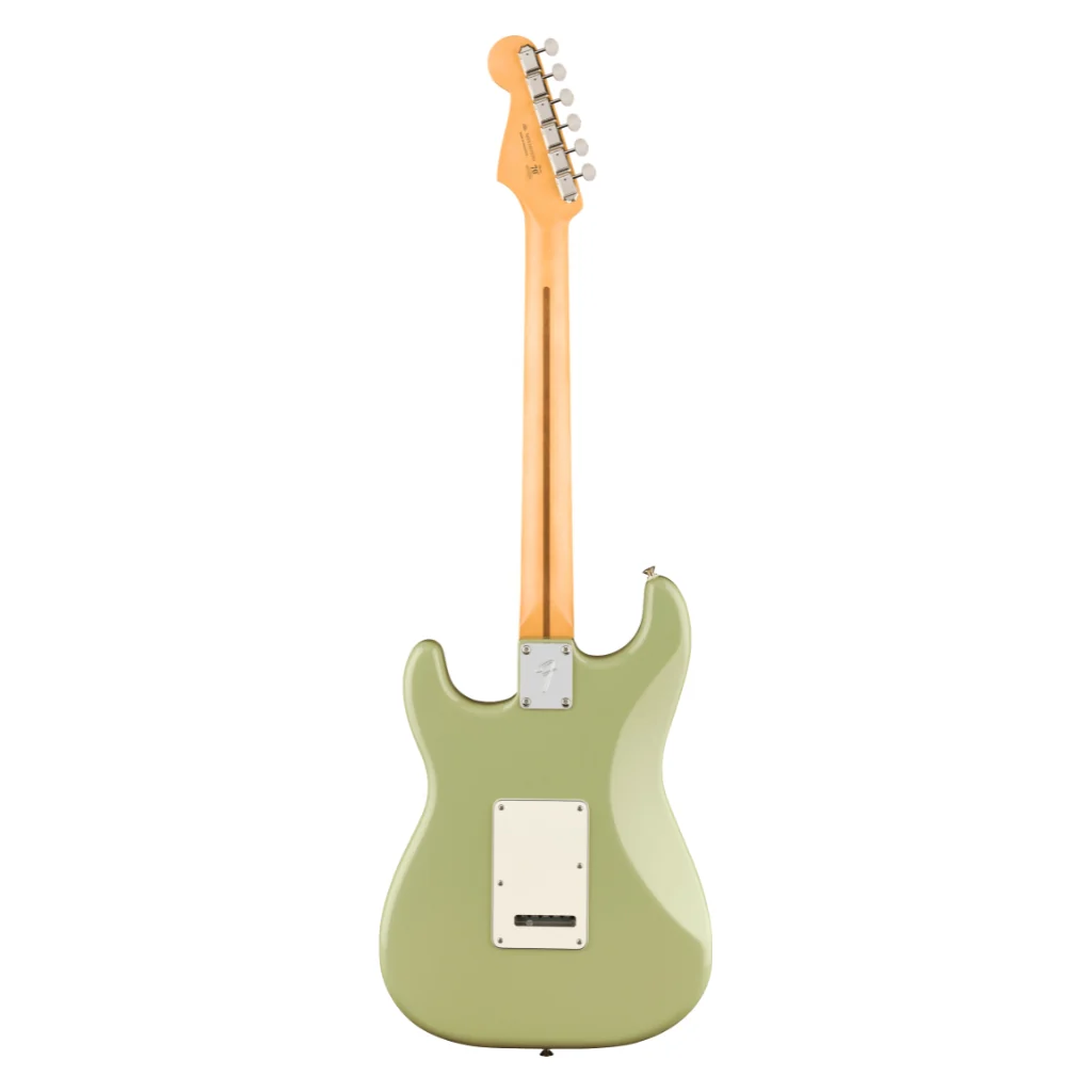 Fender Player II Stratocaster Rosewood Fretboard - Birch Green - Image 3