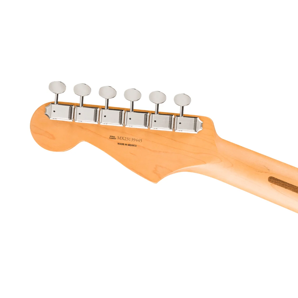 Fender Player II Stratocaster Rosewood Fretboard - Polar White - Image 6