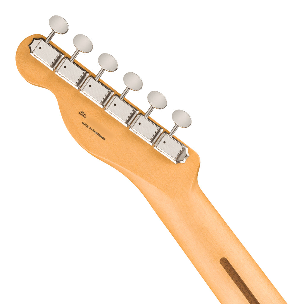 Fender Player II Telecaster HH Maple Fretboard Hialeah Yellow - Image 5