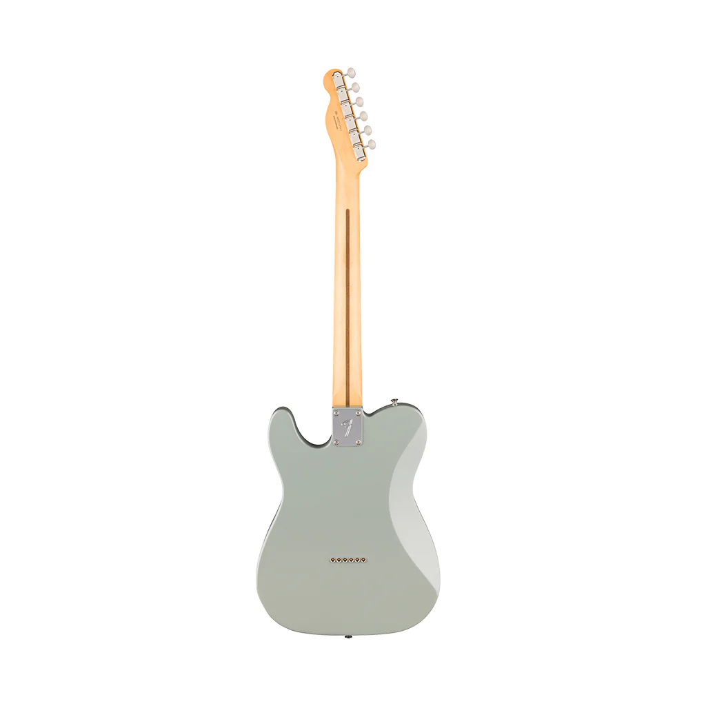 Fender Player II Telecaster HH Rosewood Electric Guitar - Cactus Gray - Image 4