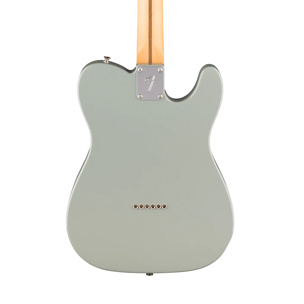 Fender Player II Telecaster Rosewood Left-Handed Electric Guitar - Cactus Gray - Image 2
