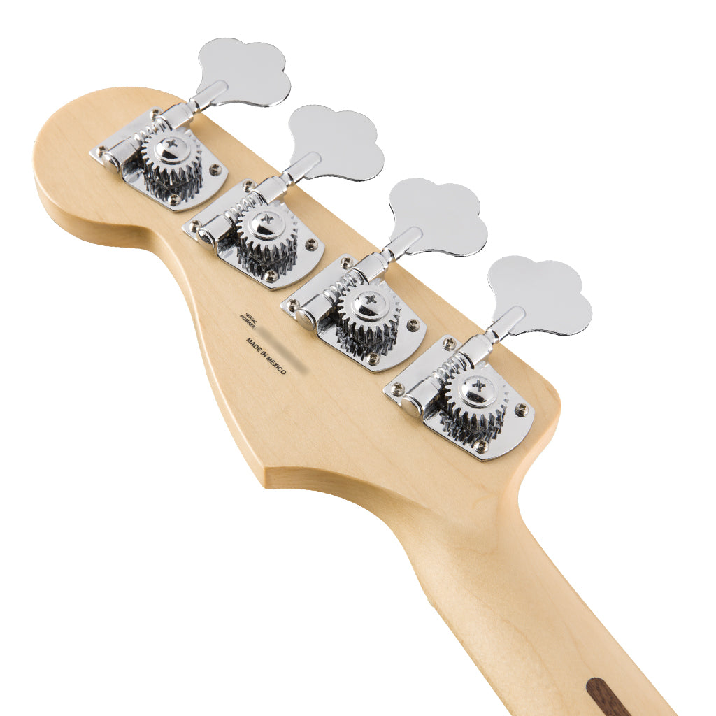 Fender Player Jaguar Maple Fingerboard Bass Guitar - Tidepool - Image 6