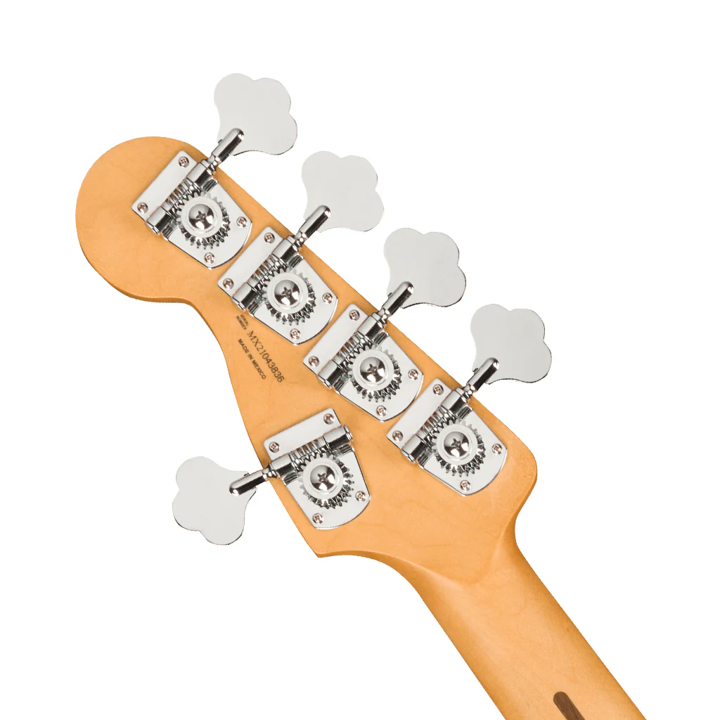 Fender Player Plus Jazz Bass V Pau Ferro Fingerboard - Tequila Sunrise - Image 6