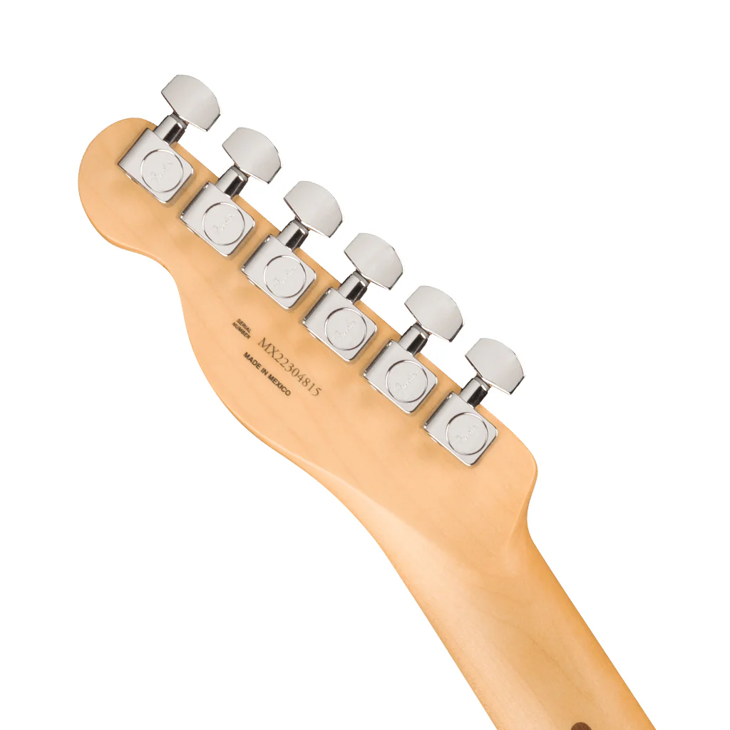 Fender Player Telecaster Maple Fingerboard Electric Guitar - Candy Apple Red - Image 6