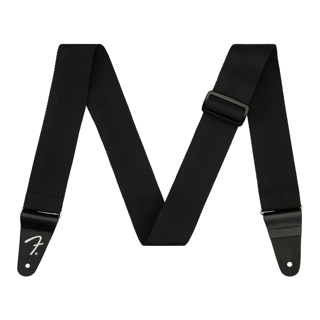 Fender Polypro Strap Black