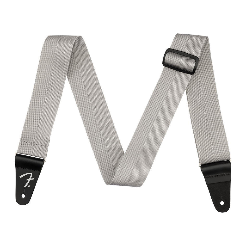 Fender Polypro Strap Gray