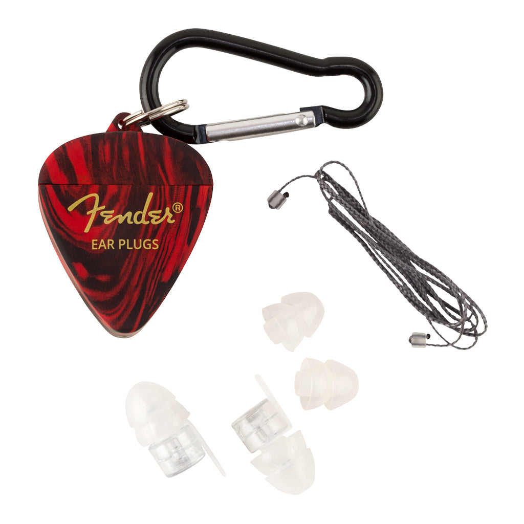 Fender Pro Hi-Fi Ear Plugs - Image 2