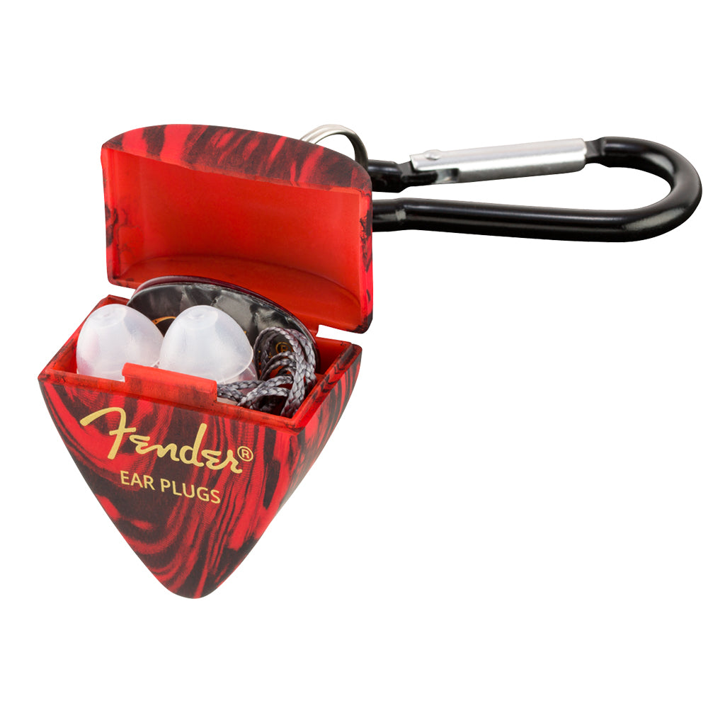 Fender Pro Hi-Fi Ear Plugs - Image 3