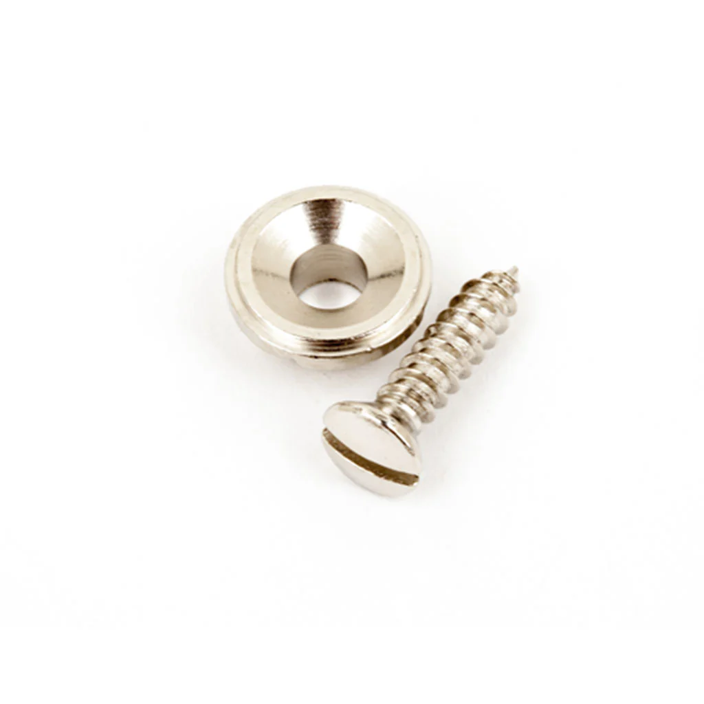 Fender Pure Vintage Telecaster® String Guide, Nickel