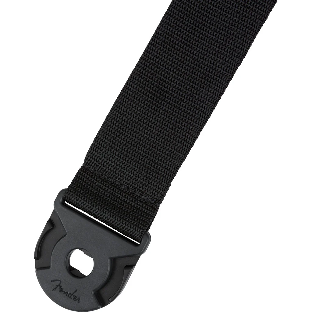 Fender Quick Grip Poly - Black - Image 2