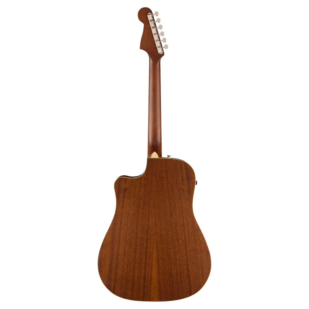 Fender Redondo Player - Lake Placid Blue - Image 3