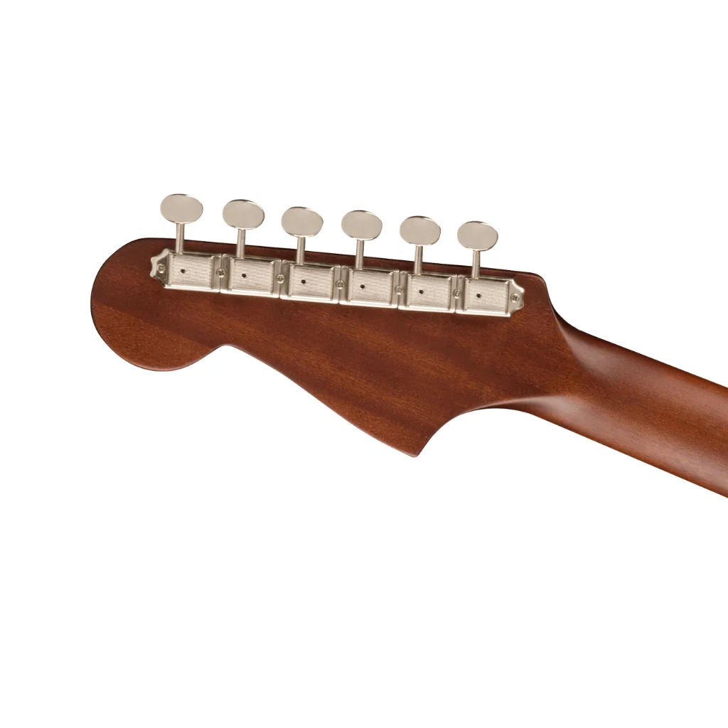 Fender Redondo Player - Lake Placid Blue - Image 4