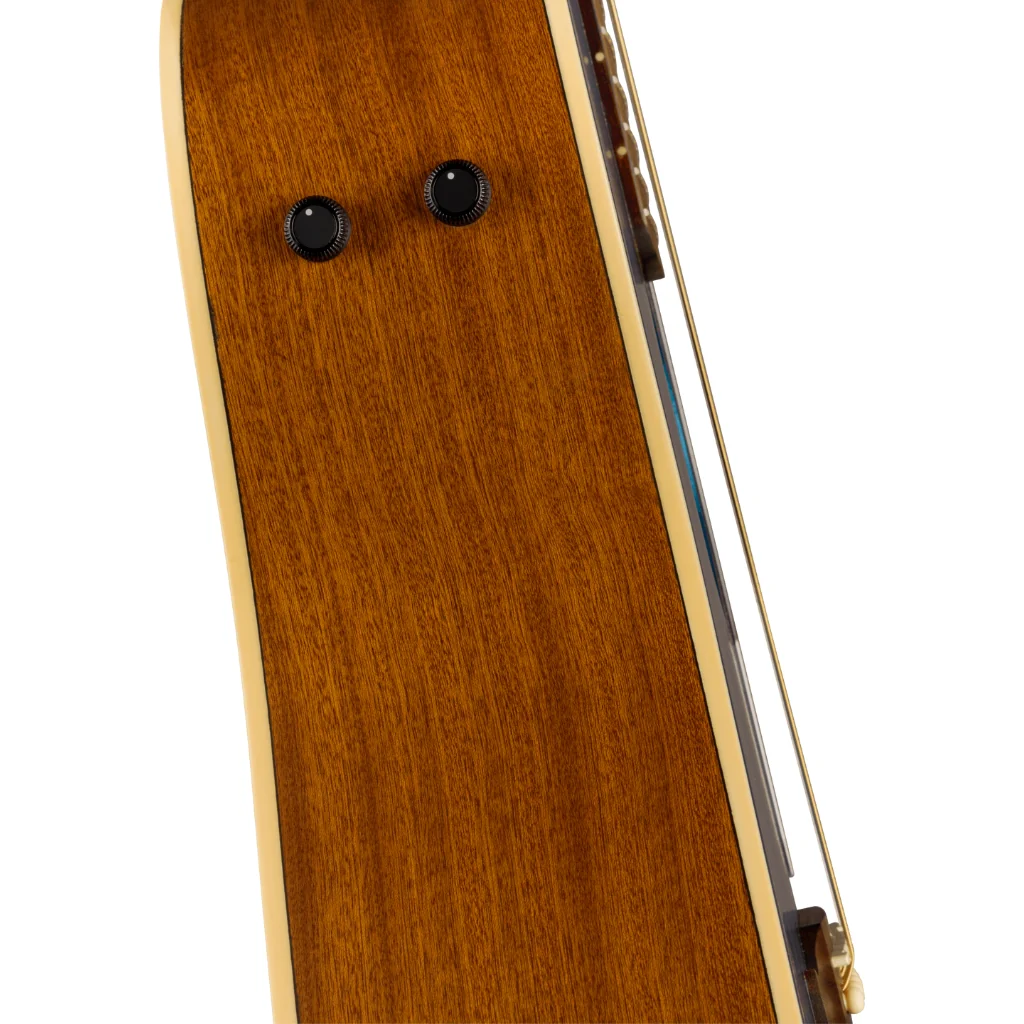 Fender Redondo Player - Lake Placid Blue - Image 5