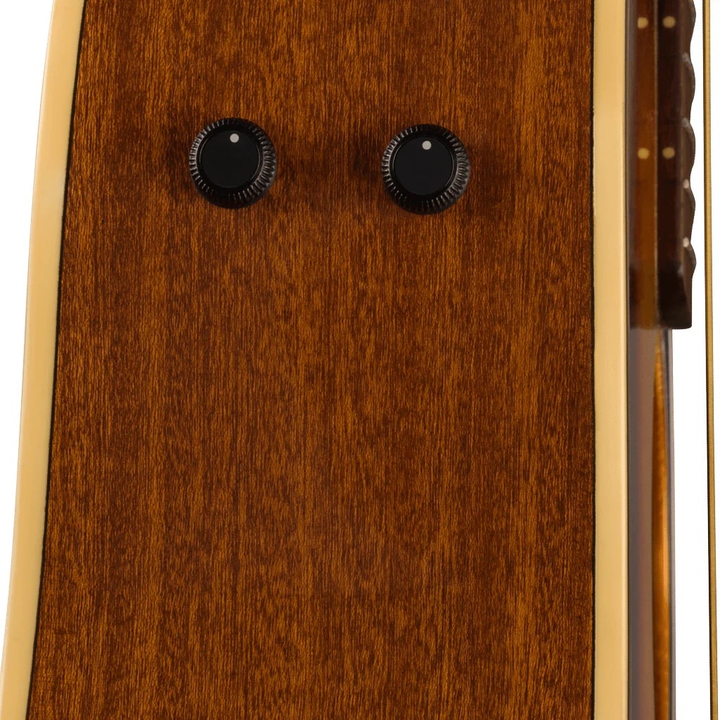 Fender Redondo Player Sunburst - Image 7