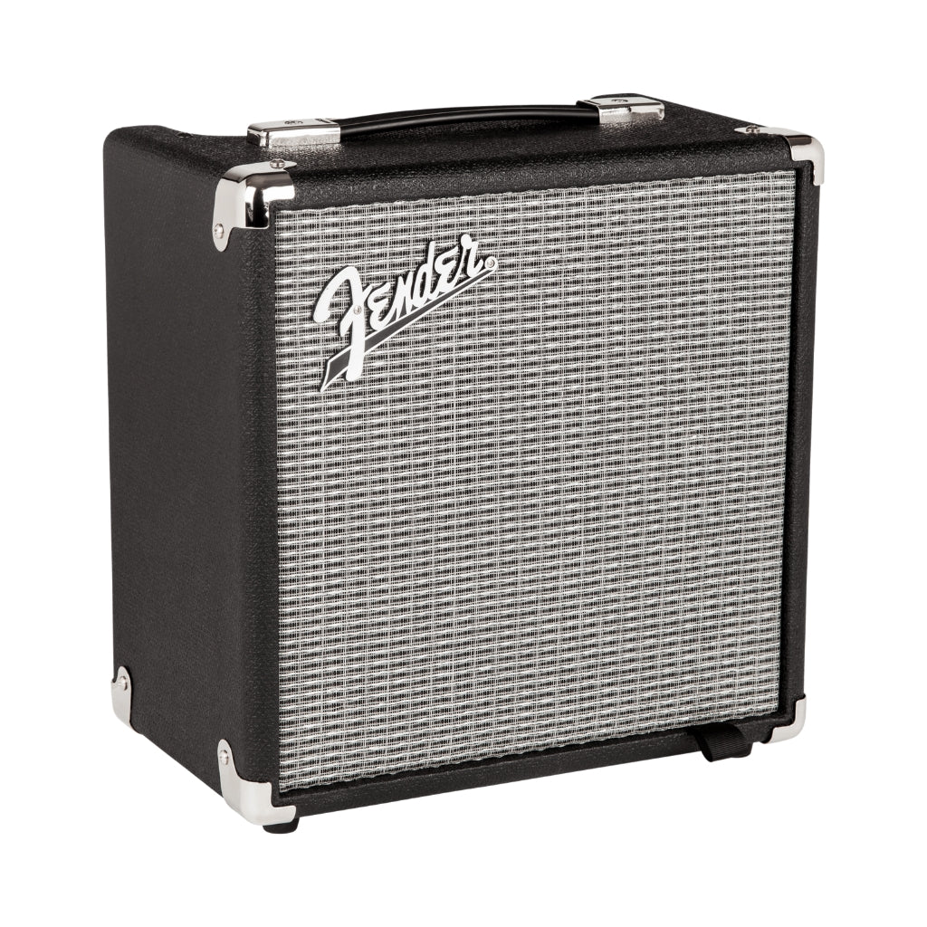 Fender Rumble 15 1 x 8-inch 15-watt Bass Combo Amplifier - Image 4