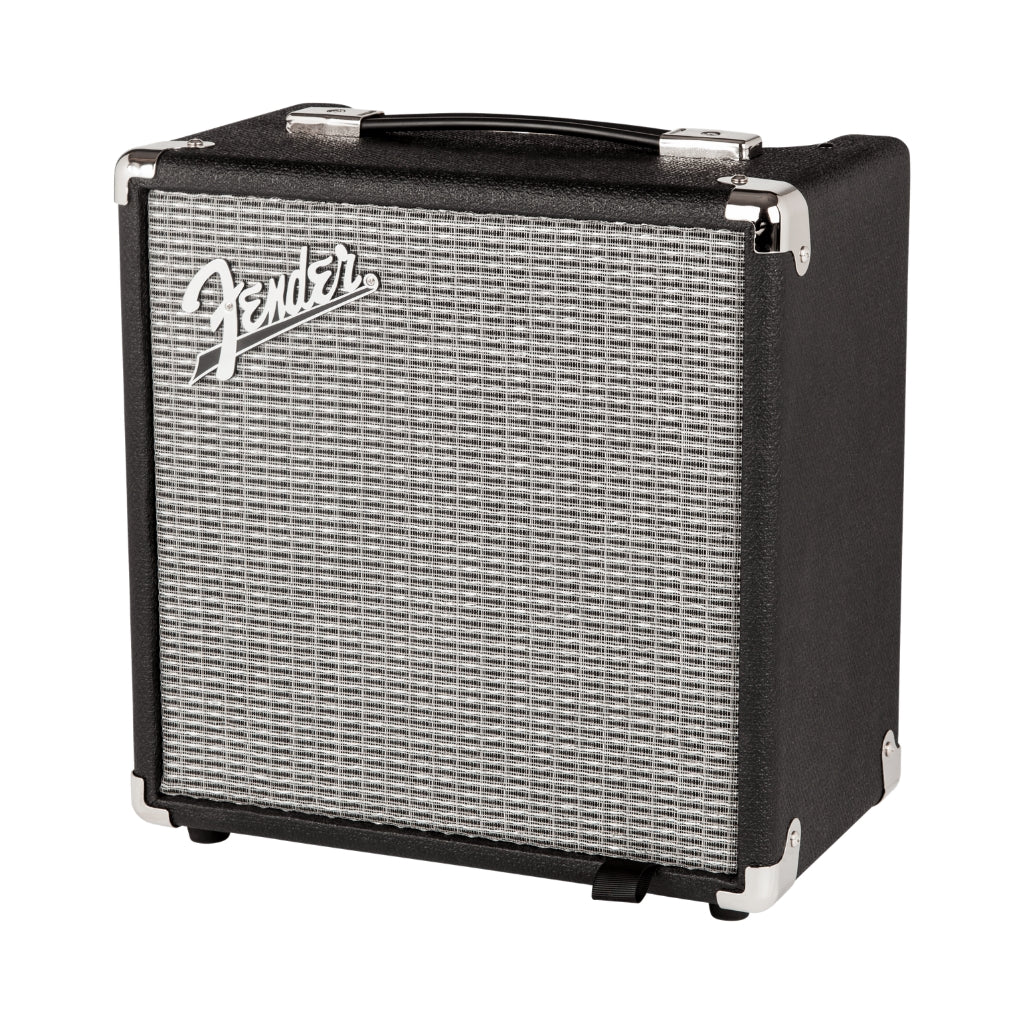 Fender Rumble 15 1 x 8-inch 15-watt Bass Combo Amplifier - Image 5