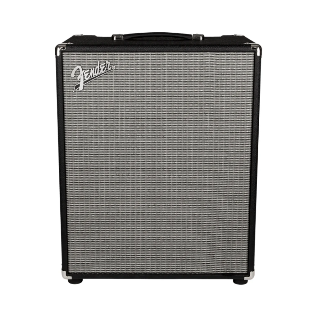 Fender Rumble 200 1 x 15-inch 200-watt Bass Combo Amp