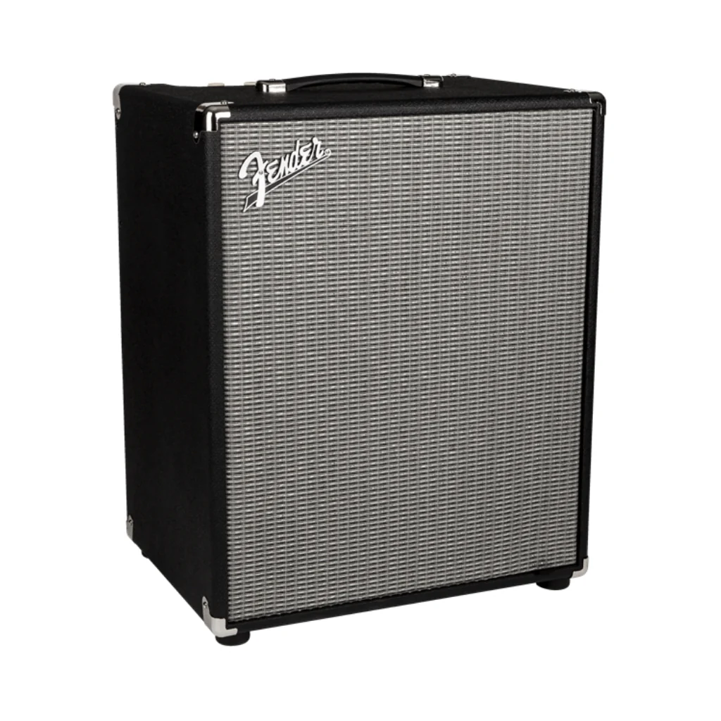 Fender Rumble 200 1 x 15-inch 200-watt Bass Combo Amp - Image 2