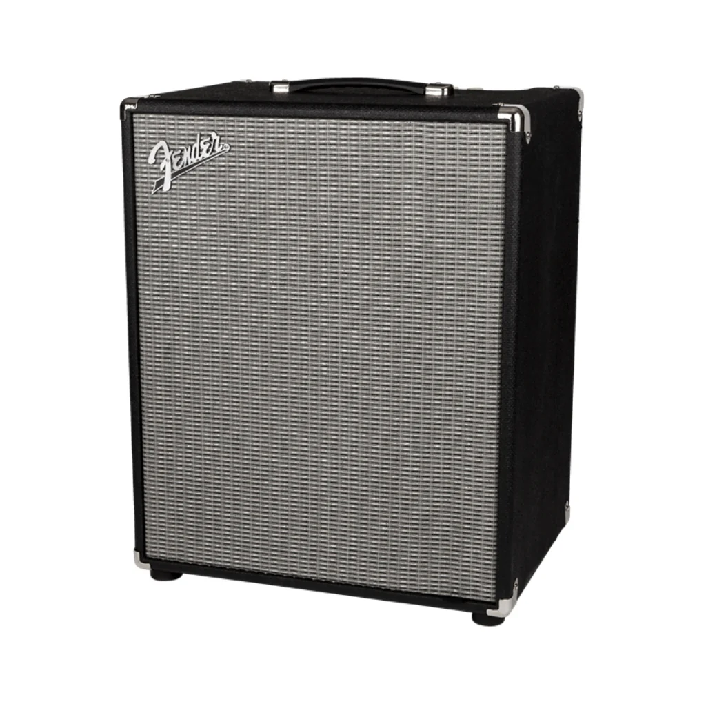 Fender Rumble 200 1 x 15-inch 200-watt Bass Combo Amp - Image 3