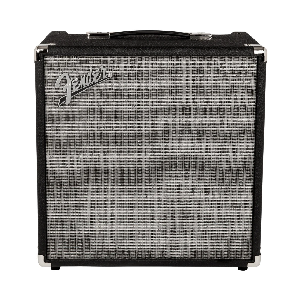 Fender Rumble 40 1 x 10-inch 40-watt Bass Combo Amplifier