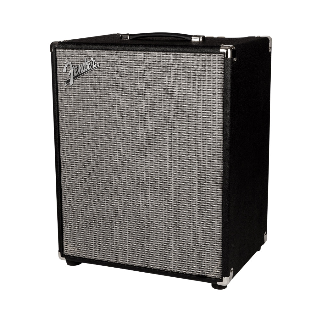 Fender Rumble 500 2 x 10-inch 500-watt Bass Combo Amplifier - Image 3