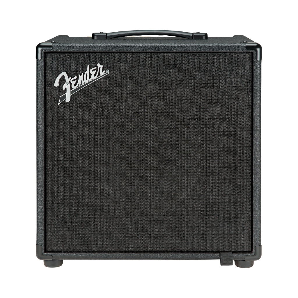 Fender Rumble Studio 1 x 10-inch 40-watt Bass Combo Amp