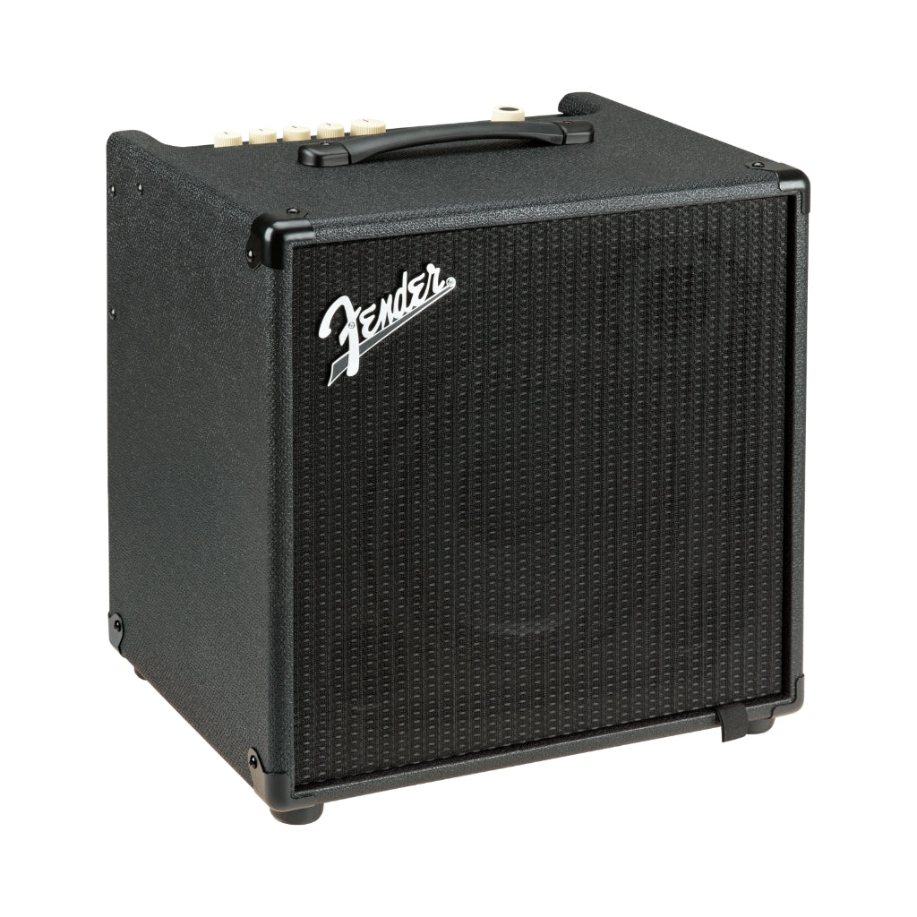 Fender Rumble Studio 1 x 10-inch 40-watt Bass Combo Amp - Image 2