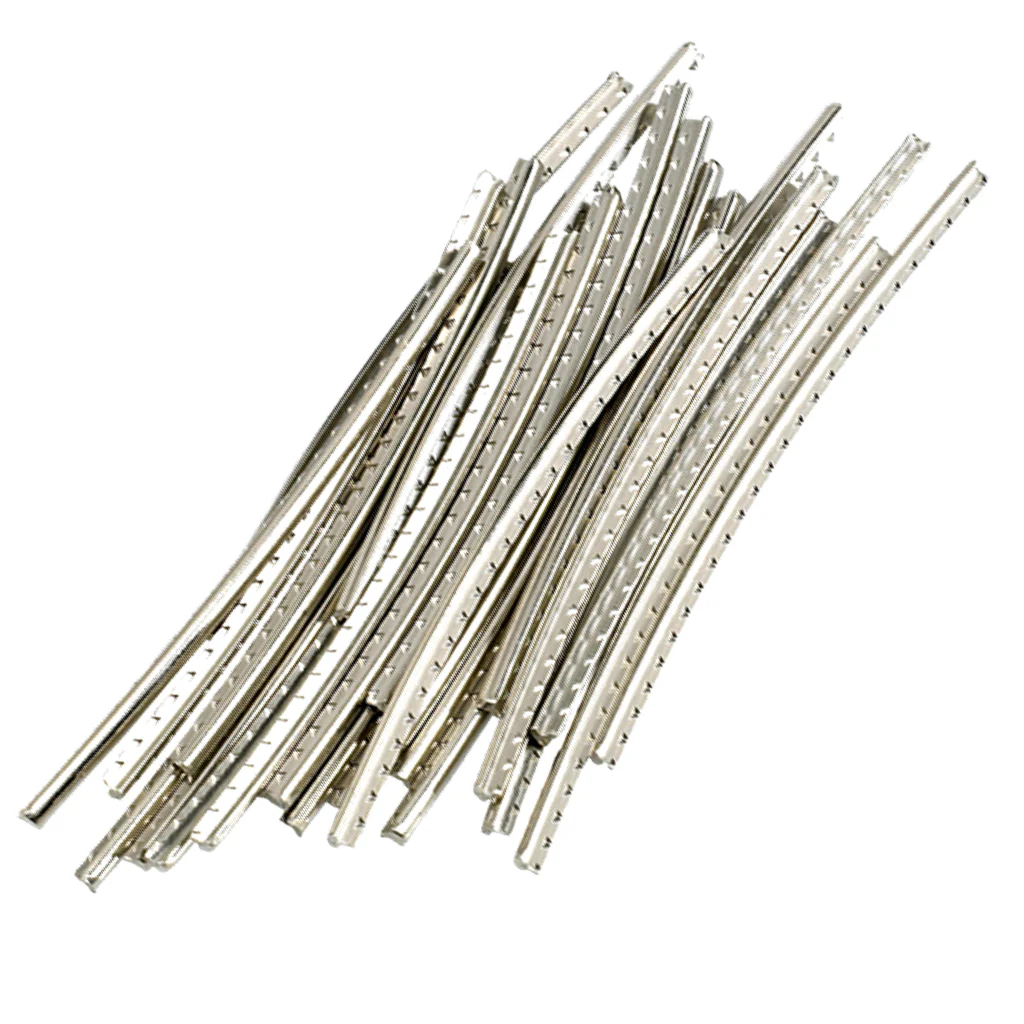 Fender - Standard Guitar Frets (Medium Jumbo) (24)