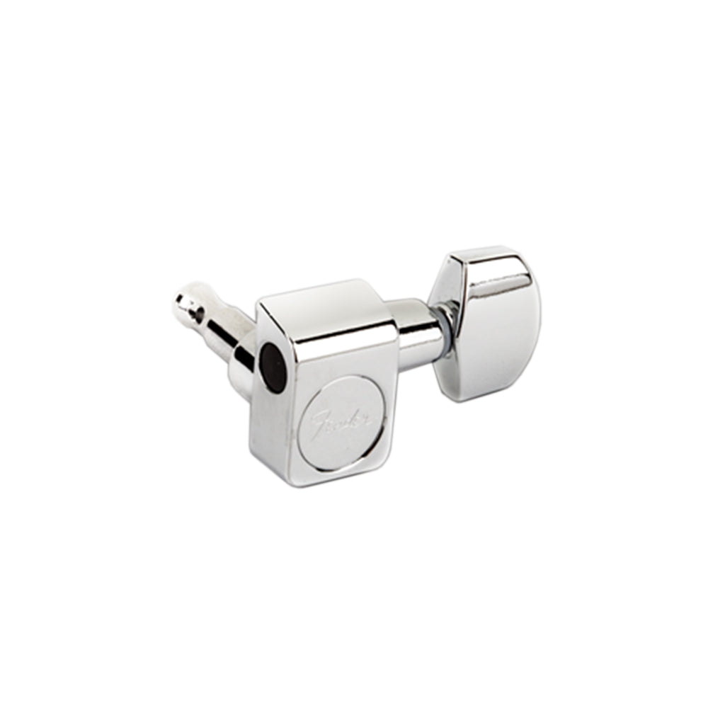 Fender Standard Series Guitar Tuning Machine Head - Single