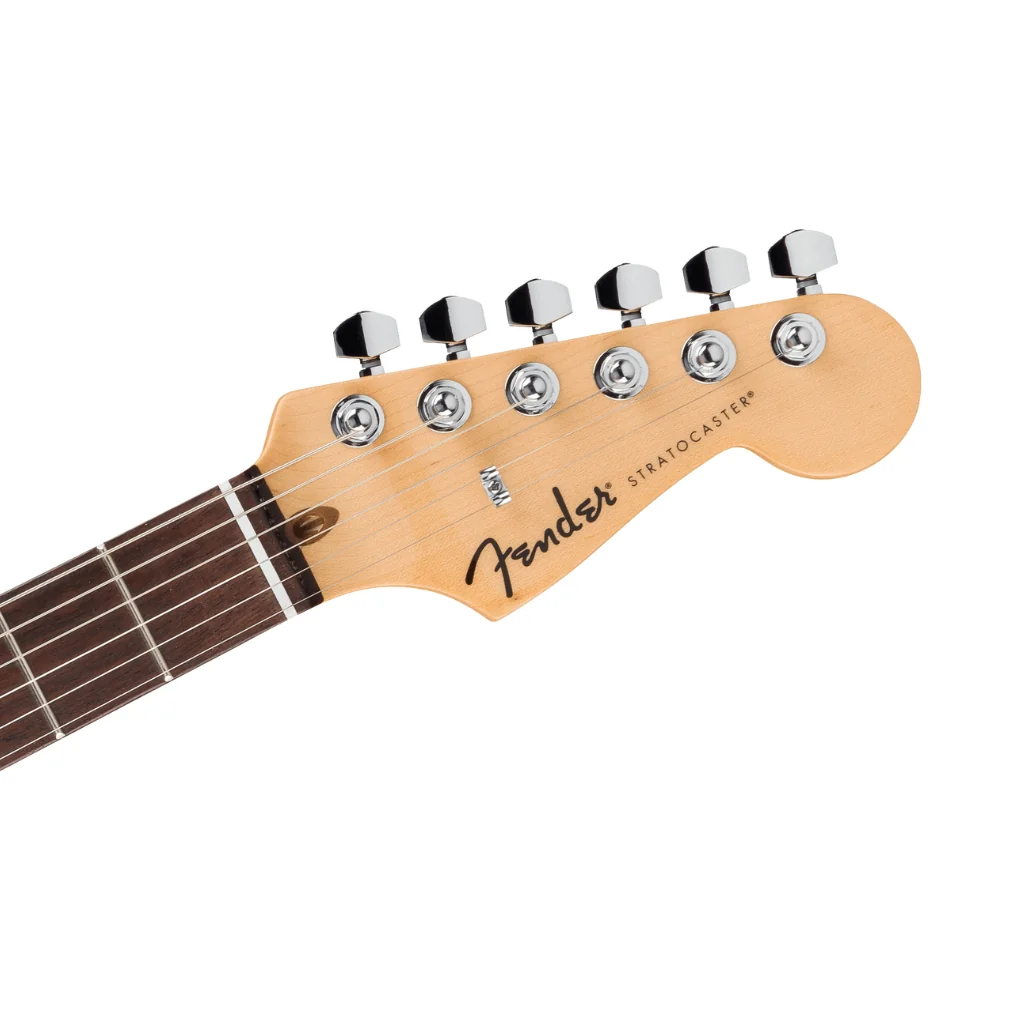 Fender Standard Stratocaster HSS, Laurel Fingerboard Electric Guitar - Candy Cola - Image 5
