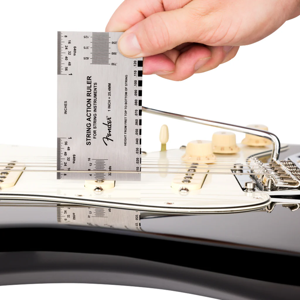 Fender String Action Gauge Tool - Image 4