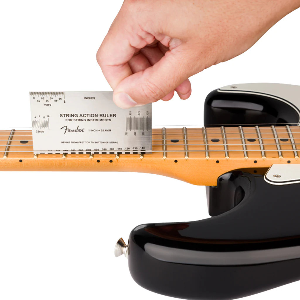 Fender String Action Gauge Tool - Image 6