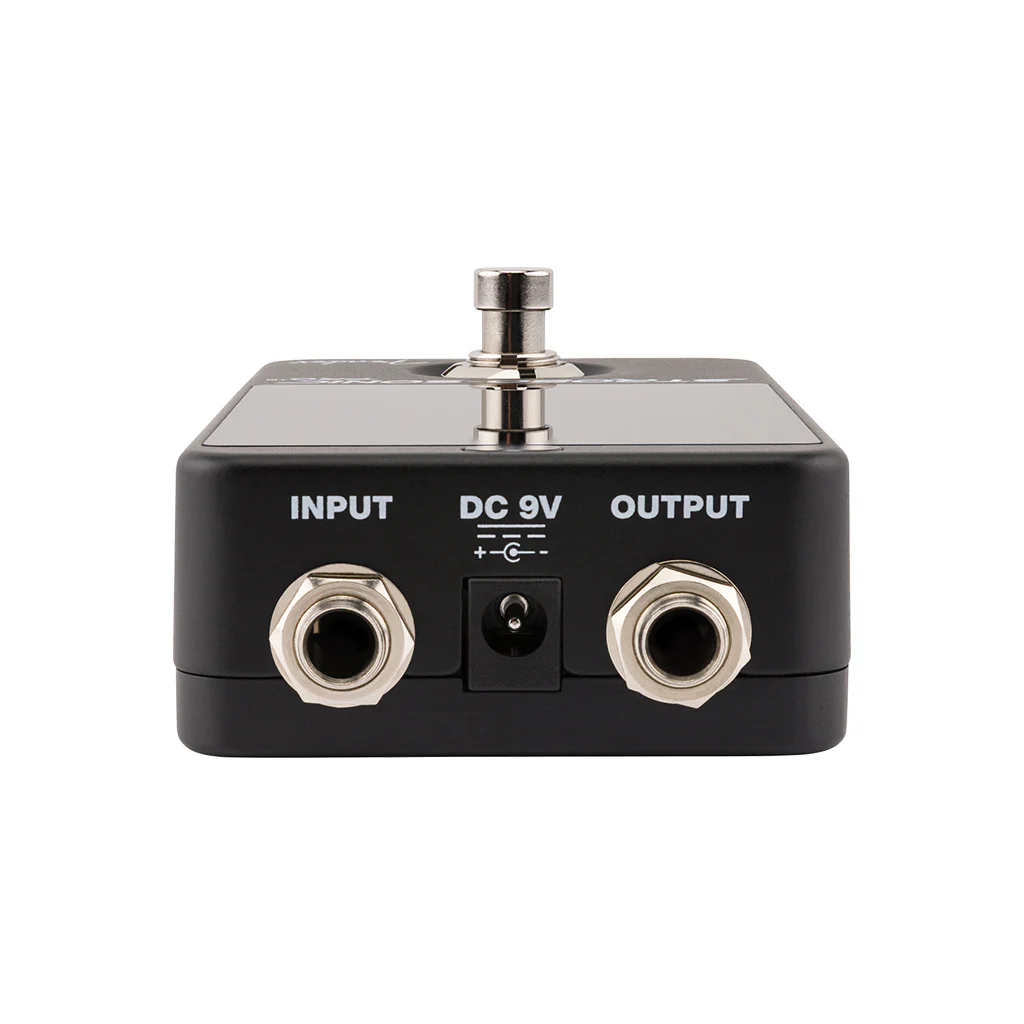 Fender Strobo-Sonic Pro Tuner Pedal - Image 2