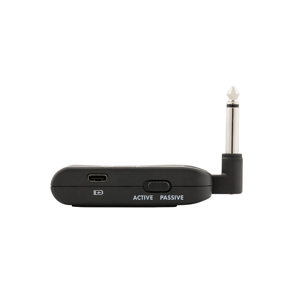 Fender Telepath 5.8GHz Digital Wireless Transmitter - Image 2