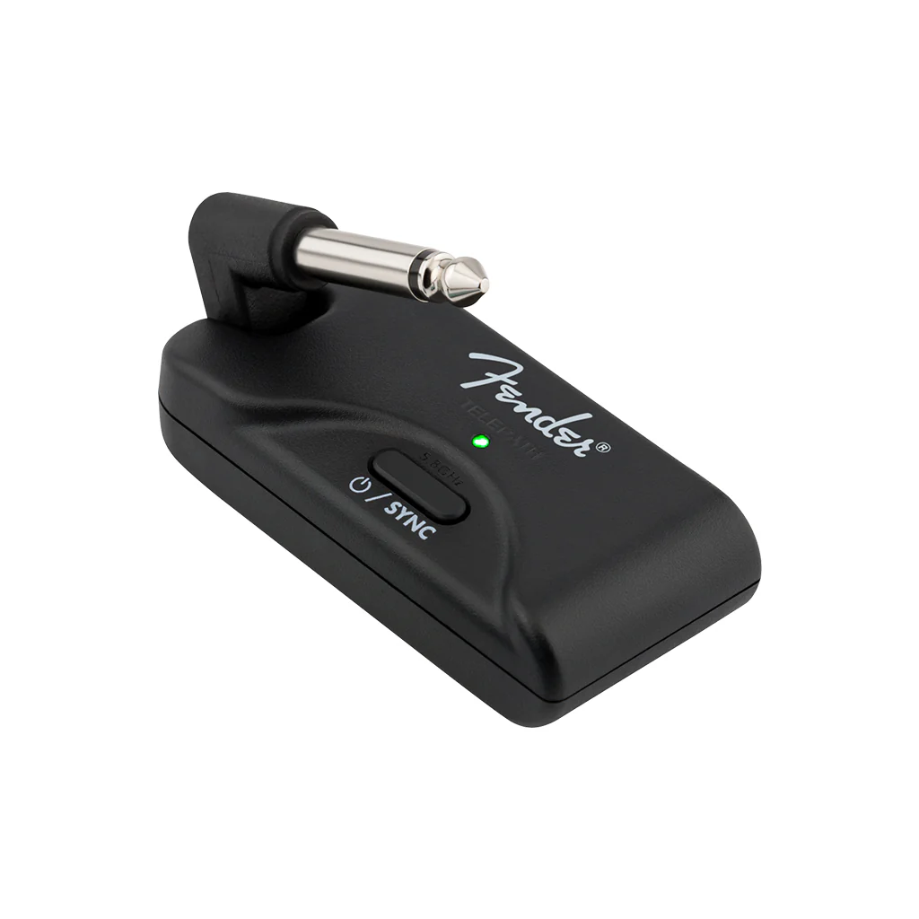 Fender Telepath 5.8GHz Digital Wireless Transmitter - Image 3