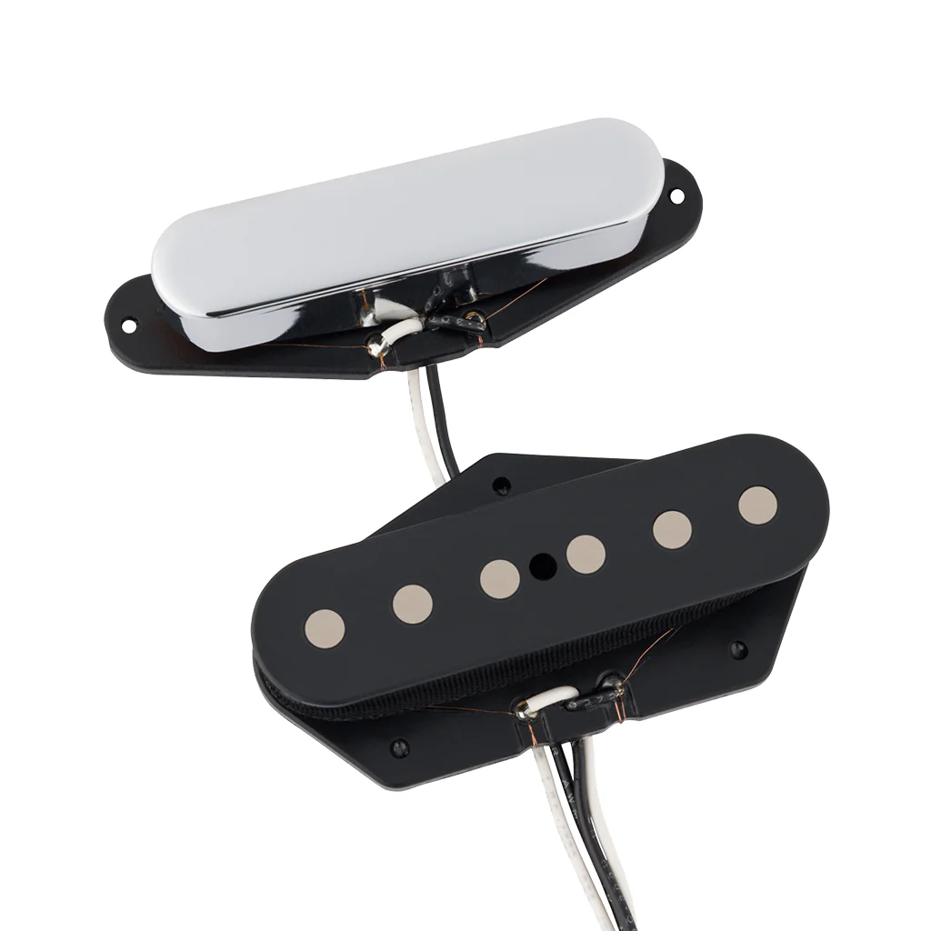 Fender Tex-Mex Hot Telecaster SS Electric Guitar Pickup Set