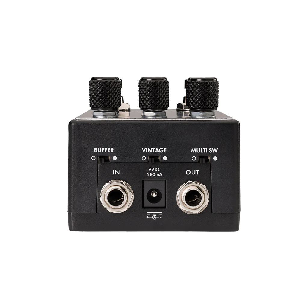 Fender The Bends V2 Compressor Pedal - Image 2