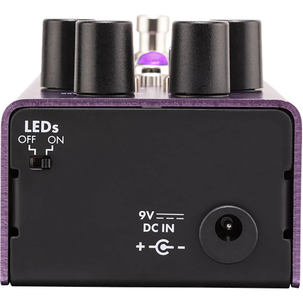 Fender The Pelt Fuzz Pedal - Image 2