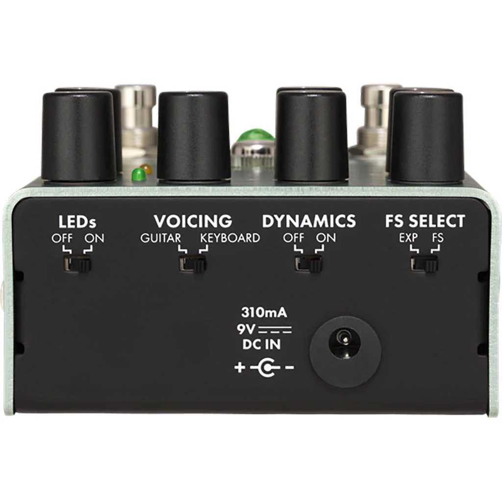 Fender The Pinwheel Rotary Speaker Emulator - Image 2