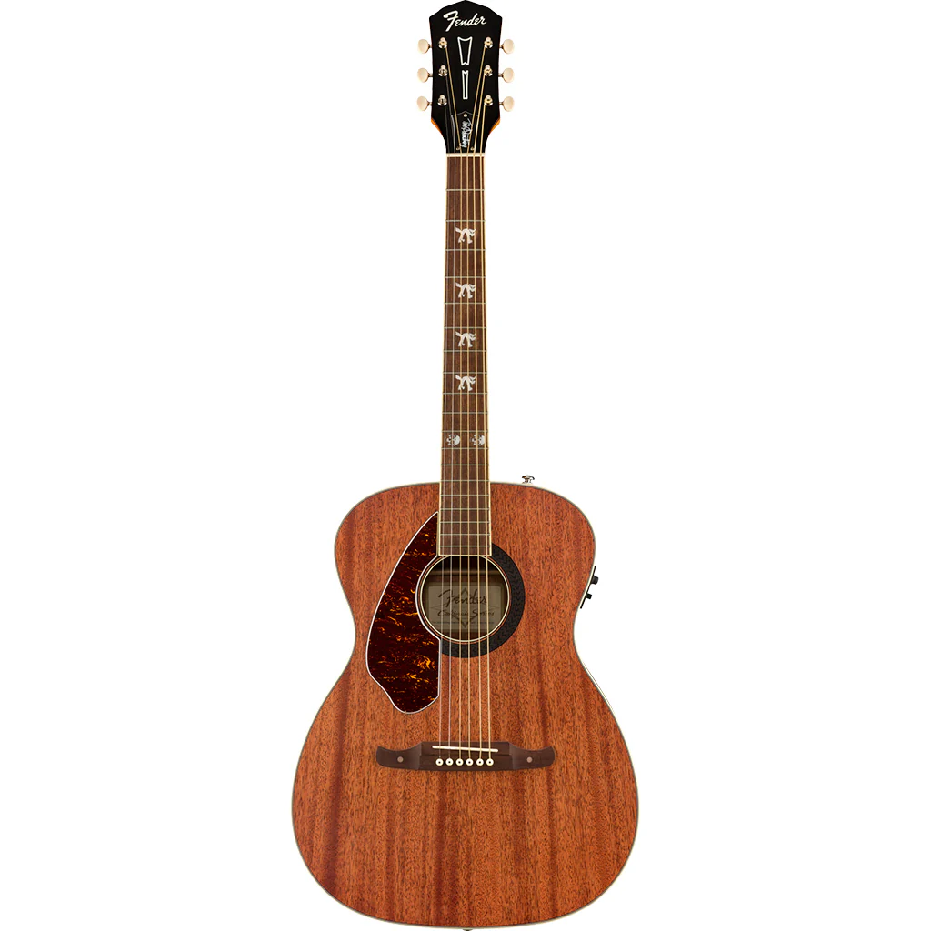 Fender - Tim Armstrong Hellcat LH - Walnut Fingerboard - Natural - Image 2
