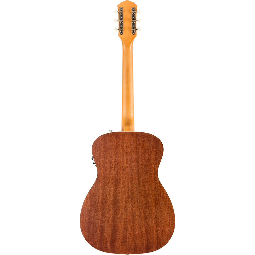 Fender - Tim Armstrong Hellcat LH - Walnut Fingerboard - Natural - Image 3