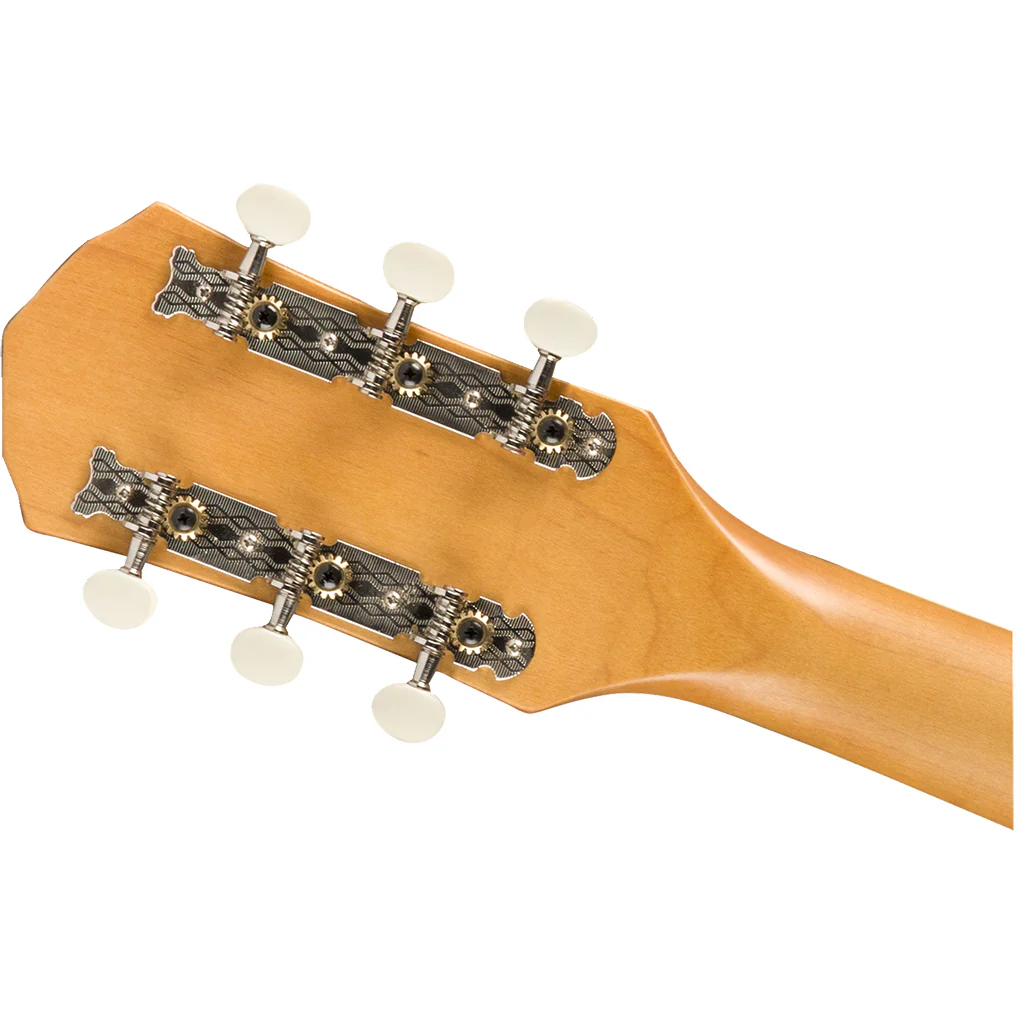 Fender - Tim Armstrong Hellcat LH - Walnut Fingerboard - Natural - Image 5