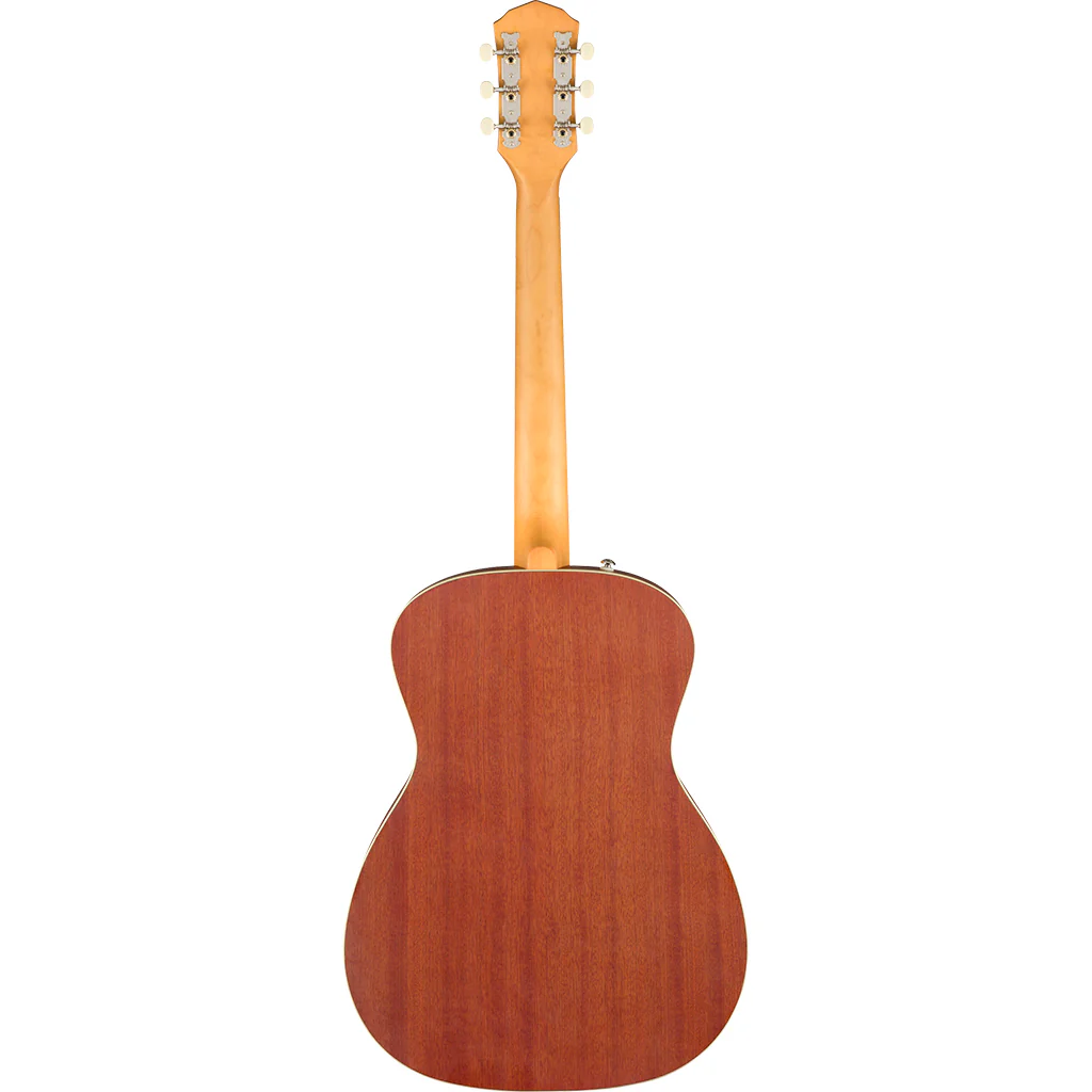 Fender - Tim Armstrong Hellcat - Natural - Walnut Fingerboard - Image 3